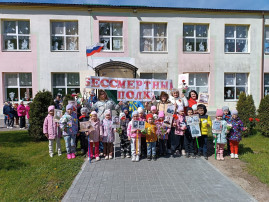 Бессмертный полк Бессмертный полк.